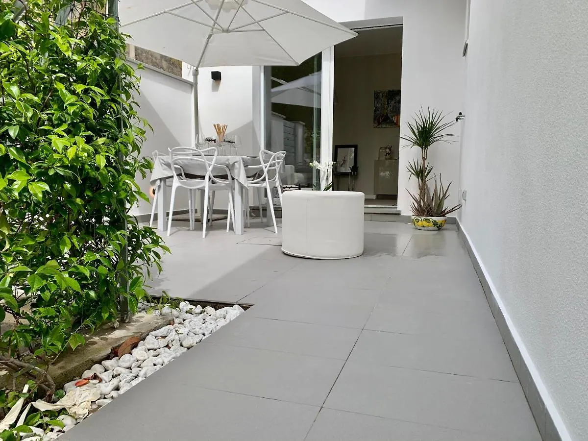 Villa Luminosa 托雷德尔格拉戈普奇