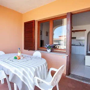  Appartamento Cinta 5 Italia